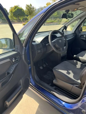 Opel Meriva, снимка 5