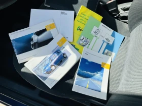 Opel Meriva, снимка 8