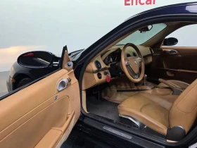 Porsche Cayman, снимка 10