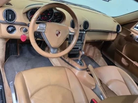 Porsche Cayman, снимка 7
