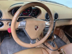 Porsche Cayman, снимка 11