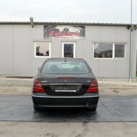 Mercedes-Benz E 320 W211 Elegance | Mobile.bg    4