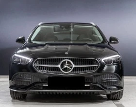 Mercedes-Benz C 220 D*AVANTGARDE*9G*DISTRONIC*LED*NAVI  | Mobile.bg    5