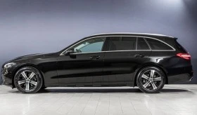 Mercedes-Benz C 220 D*AVANTGARDE*9G*DISTRONIC*LED*NAVI  | Mobile.bg    2