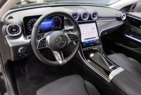 Mercedes-Benz C 220 D*AVANTGARDE*9G*DISTRONIC*LED*NAVI  | Mobile.bg    8