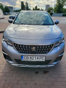 Peugeot 3008 1.2 NEW ALLURE PACK, снимка 12