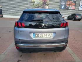 Peugeot 3008 1.2 NEW ALLURE PACK, снимка 13