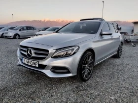     Mercedes-Benz C 180 1.6I 