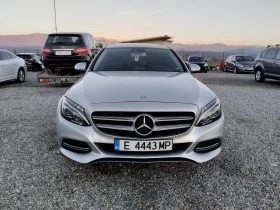     Mercedes-Benz C 180 1.6I 