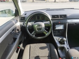 Audi A4 TDI QUATTRO, снимка 5 - Автомобили и джипове - 44898504
