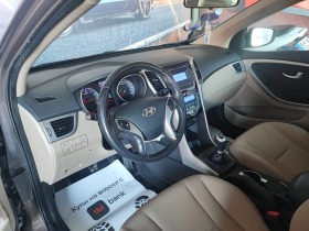 Hyundai I30 1.4 klimatronik, снимка 10