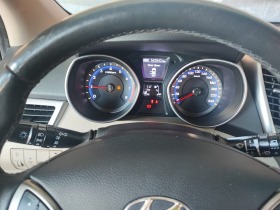 Hyundai I30 1.4 klimatronik, снимка 12