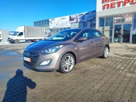 Hyundai I30 1.4 klimatronik - [1] 