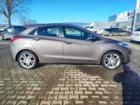 Hyundai I30 1.4 klimatronik | Mobile.bg   5