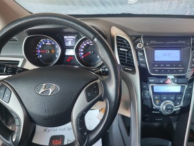 Hyundai I30 1.4 klimatronik, снимка 9
