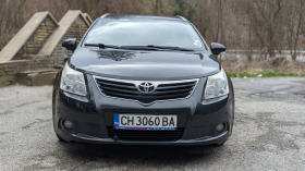 Toyota Avensis, снимка 6