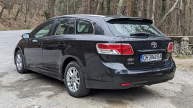 Toyota Avensis, снимка 3 - Автомобили и джипове - 45638271