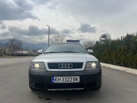 Audi A6 Allroad, снимка 2 - Автомобили и джипове - 44840231