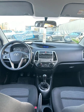 Hyundai I20 1.3, снимка 9