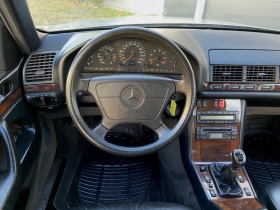 Mercedes-Benz S 280 S280 Уникално състояние, снимка 12 - Автомобили и джипове - 45248944