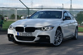 BMW 330 4х4!!!Mperformance!!!, снимка 1 - Автомобили и джипове - 45550977