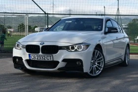 BMW 330 4х4!!!Mperformance!!! - [2] 