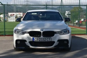 BMW 330 4х4!!!Mperformance!!! - [4] 