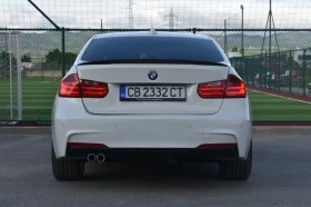 BMW 330 4х4!!!Mperformance!!! - [8] 