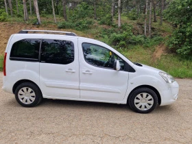 Citroen Berlingo 1.6HDI | Mobile.bg    6