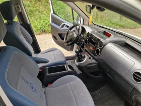 Citroen Berlingo 1.6HDI, снимка 12