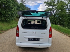 Citroen Berlingo 1.6HDI, снимка 9