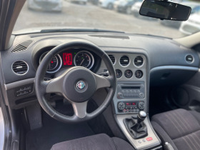 Обява за продажба на Alfa Romeo 159 1.9JTDM-150к.с!6ск-154000км ~7 600 лв. - изображение 8
