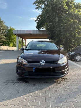 VW Golf Variant, снимка 1