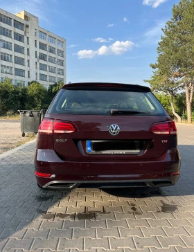 VW Golf Variant, снимка 2