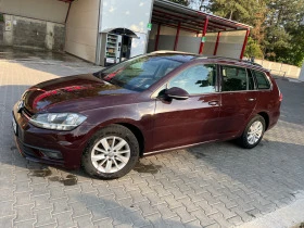 VW Golf Variant, снимка 3