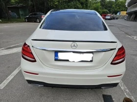 Mercedes-Benz E 350 AMG Пакет, снимка 3