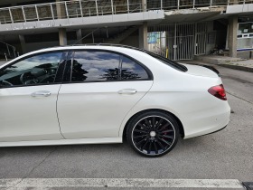 Mercedes-Benz E 350 AMG Optica, снимка 7