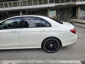 Mercedes-Benz E 350 AMG Пакет, снимка 7