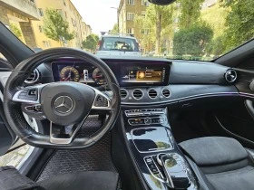 Mercedes-Benz E 350 AMG Пакет, снимка 12