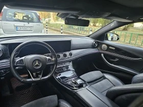 Mercedes-Benz E 350 AMG Пакет, снимка 15