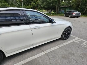 Mercedes-Benz E 350 AMG Пакет, снимка 6