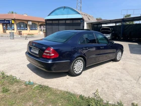 Mercedes-Benz E 220, снимка 3