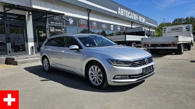 VW Passat 2.0TDI 240HP 4x4 7SP CH-ДИСТРОНИК-ТОП СЪСТ.-ЛИЗИНГ 1