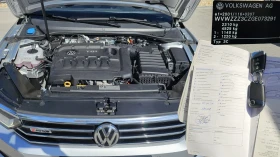 VW Passat 2.0TDI 240HP 4x4 7SP CH-ДИСТРОНИК-ТОП СЪСТ.-ЛИЗИНГ, снимка 16