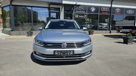 VW Passat 2.0TDI 240HP 4x4 7SP CH-- .- | Mobile.bg    2