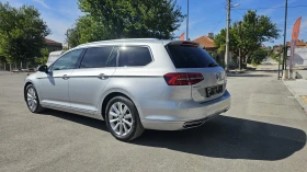 VW Passat 2.0TDI 240HP 4x4 7SP CH-- .- | Mobile.bg    4