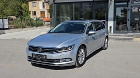 VW Passat 2.0TDI 240HP 4x4 7SP CH-- .- | Mobile.bg    3