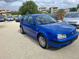 VW Golf 1.9TDI, снимка 6