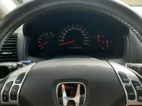 Honda Accord 2.4i GERMANY , снимка 16