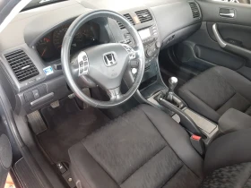 Honda Accord 2.4i GERMANY , снимка 9